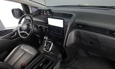 Hyundai Staria 2025, 54681 км, за 17915.32 USD - фото 7