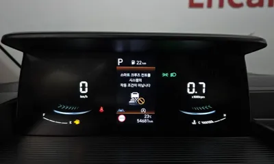 Hyundai Staria 2025, 54681 км, за 17915.32 USD - фото 8