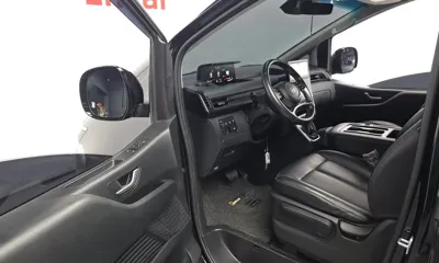Hyundai Staria 2025, 54681 км, за 17915.32 USD - фото 10