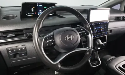 Hyundai Staria 2025, 54681 км, за 17915.32 USD - фото 11