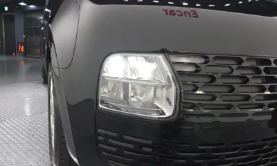 Hyundai Staria 2025, 54681 км, за 17915.32 USD - фото 22