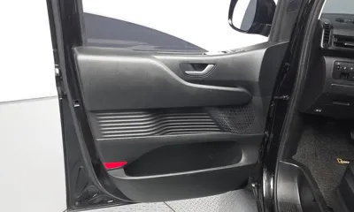 Hyundai Staria 2025, 54681 км, за 17915.32 USD - фото 24