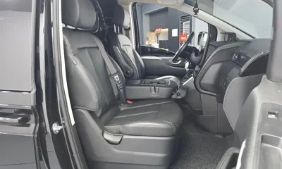 Hyundai Staria 2025, 54681 км, за 17915.32 USD - фото 26