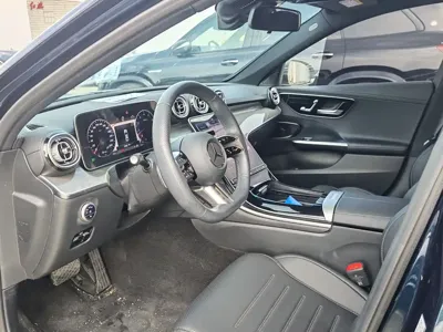 Mercedes-Benz C-Class 2022, 21000 км, за 23019.23 USD - фото 6