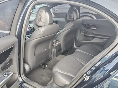 Mercedes-Benz C-Class 2022, 21000 км, за 23019.23 USD - фото 7