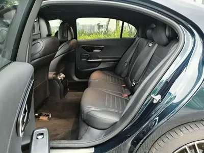 Mercedes-Benz C-Class 2022, 21000 км, за 23019.23 USD - фото 15