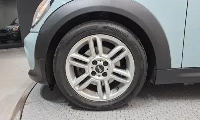 MINI Cooper Convertible 2014, 65388 км, за 7548.9 USD