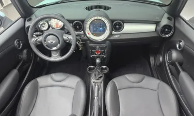 MINI Cooper Convertible 2014, 65388 км, за 7548.9 USD - фото 7