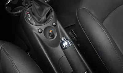 MINI Cooper Convertible 2014, 65388 км, за 7548.9 USD - фото 9