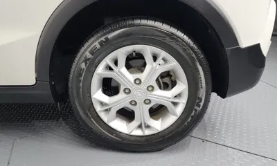 KG_Mobility_Ssangyong TIBOLI 2021, 59213 км, за 7892.66 USD