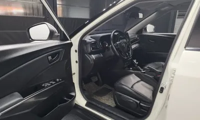 KG_Mobility_Ssangyong TIBOLI 2021, 59213 км, за 7892.66 USD - фото 10