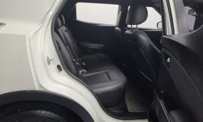 KG_Mobility_Ssangyong TIBOLI 2021, 59213 км, за 7892.66 USD - фото 12