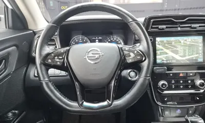 KG_Mobility_Ssangyong TIBOLI 2021, 59213 км, за 7892.66 USD - фото 13