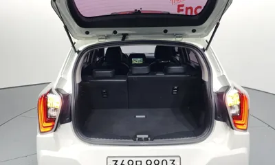 KG_Mobility_Ssangyong TIBOLI 2021, 59213 км, за 7892.66 USD - фото 20