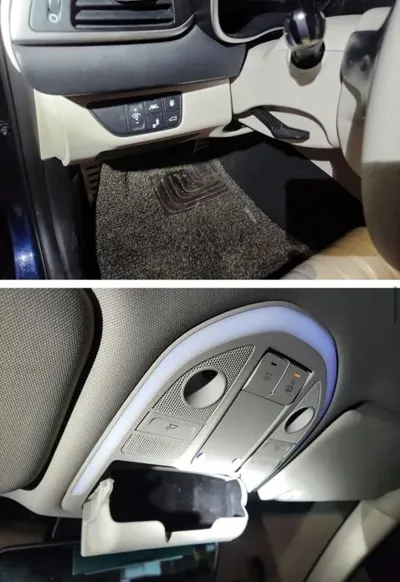 Genesis G70 2019, 104000 км, за 8450.88 USD - фото 20
