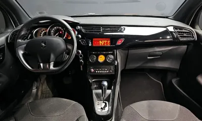 Citroen-DS DS3 2013, 48073 км, за 3633.96 USD - фото 7