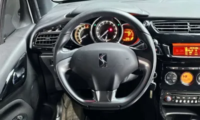 Citroen-DS DS3 2013, 48073 км, за 3633.96 USD - фото 15