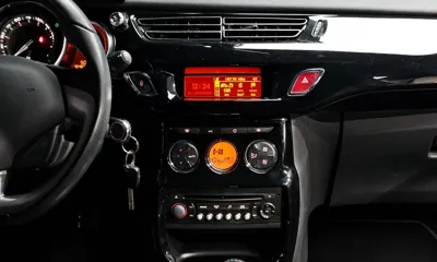 Citroen-DS DS3 2013, 48073 км, за 3633.96 USD - фото 16