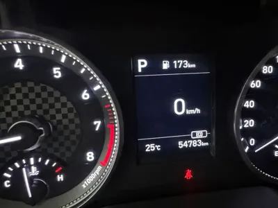 Hyundai Avante 2019, 54778 км, за 8400.07 USD - фото 9