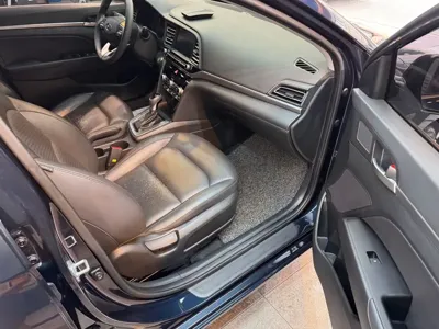 Hyundai Avante 2019, 54778 км, за 8400.07 USD - фото 18