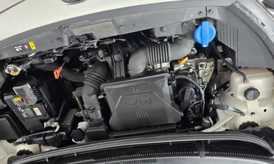 Kia Morning 2021, 29320 км, за 7420.2 USD - фото 6