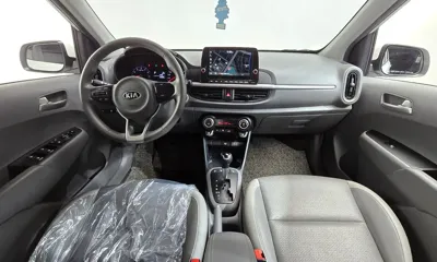 Kia Morning 2021, 29320 км, за 7420.2 USD - фото 7