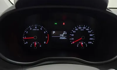 Kia Morning 2021, 29320 км, за 7420.2 USD - фото 8