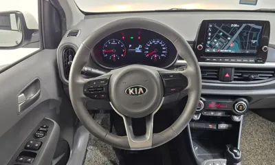 Kia Morning 2021, 29320 км, за 7420.2 USD - фото 14