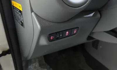 Kia Morning 2021, 29320 км, за 7420.2 USD - фото 20