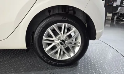 Kia Morning 2021, 29320 км, за 7420.2 USD - фото 21