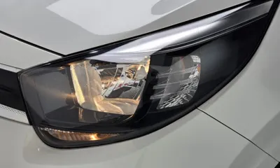 Kia Morning 2021, 29320 км, за 7420.2 USD - фото 22