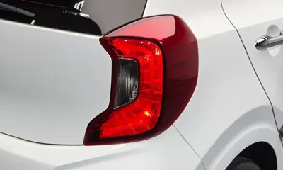 Kia Morning 2021, 29320 км, за 7420.2 USD - фото 23