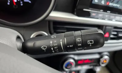 Kia Morning 2021, 29320 км, за 7420.2 USD - фото 27