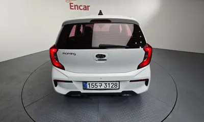 Kia Morning 2021, 29320 км, за 7420.2 USD - фото 29