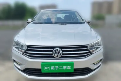 Volkswagen Bora 2018, 126500 км, за 5955 USD