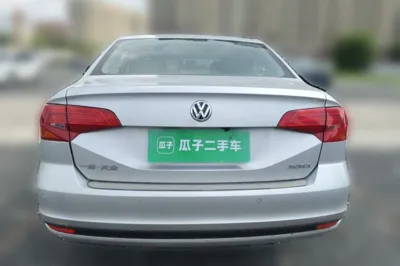 Volkswagen Bora 2018, 126500 км, за 5955 USD