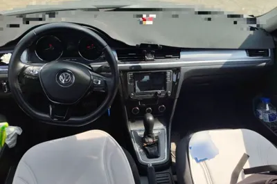 Volkswagen Bora 2018, 126500 км, за 5955 USD - фото 6