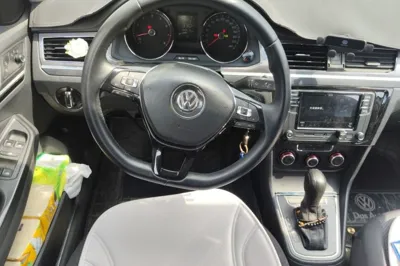 Volkswagen Bora 2018, 126500 км, за 5955 USD - фото 7