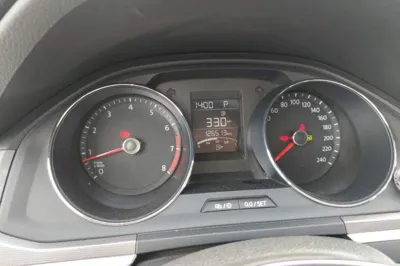 Volkswagen Bora 2018, 126500 км, за 5955 USD - фото 8