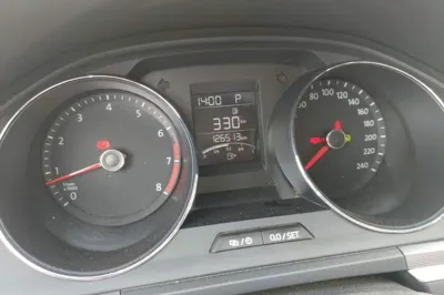 Volkswagen Bora 2018, 126500 км, за 5955 USD - фото 9