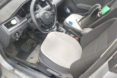 Volkswagen Bora 2018, 126500 км, за 5955 USD - фото 12