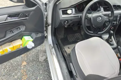 Volkswagen Bora 2018, 126500 км, за 5955 USD - фото 13