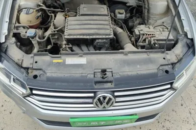 Volkswagen Bora 2018, 126500 км, за 5955 USD - фото 17