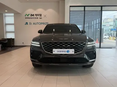 Genesis GV80 2024, 36340 км, за 40629.25 USD