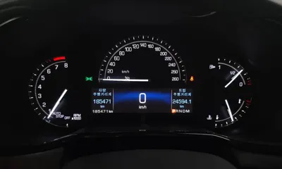 Cadillac CTS 2017, 185471 км, за 4992.12 USD - фото 8