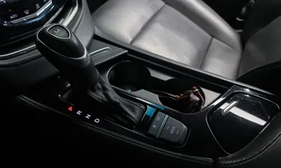 Cadillac CTS 2017, 185471 км, за 4992.12 USD - фото 9