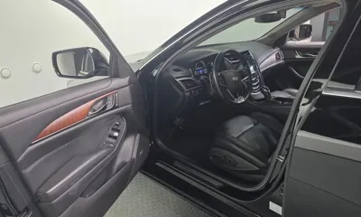 Cadillac CTS 2017, 185471 км, за 4992.12 USD - фото 10
