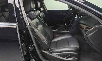 Cadillac CTS 2017, 185471 км, за 4992.12 USD - фото 11