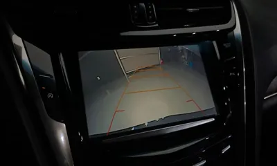 Cadillac CTS 2017, 185471 км, за 4992.12 USD - фото 15