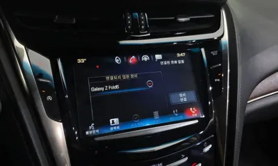 Cadillac CTS 2017, 185471 км, за 4992.12 USD - фото 16